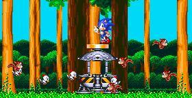 Sonic probably can't truly go back to being so simple, but it was a nice era, no?
