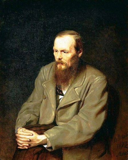 Dostoevsky