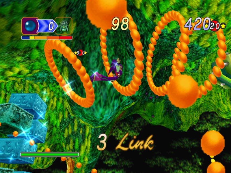 Even the levels