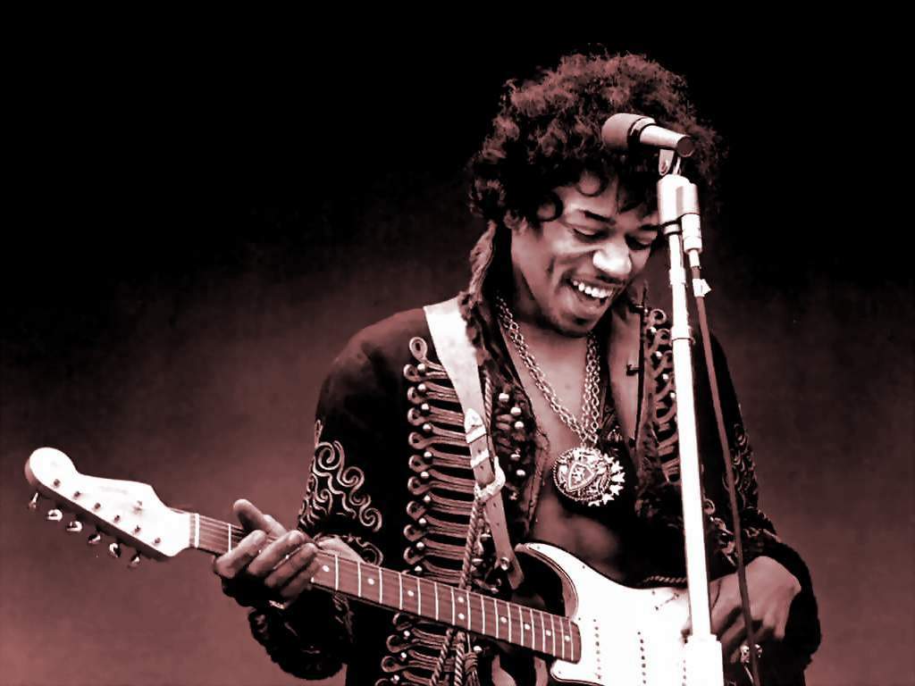 jimmyhendrix